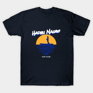 SUP Haden Mango Style T-Shirt